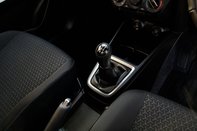 Suzuki Swift SZ-L DUALJET MHEV 29