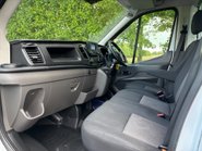 Ford Transit 350 Drw L3 130 ps Toolbox Arbor Tipper 14