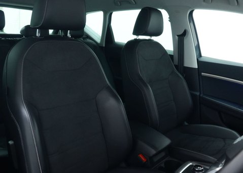 SEAT Ateca 1.5 TSI EVO XPERIENCE SUV 5dr Petrol DSG Euro 6 (s/s) (150 ps) 45