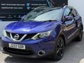 Nissan Qashqai 1.6 dCi Tekna SUV 5dr Diesel XTRON 2WD Euro 5 (s/s) (130 ps) 9