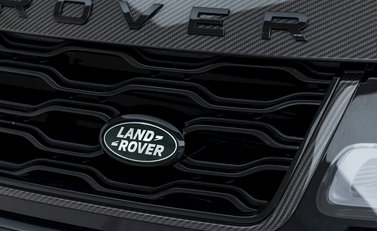 Land Rover Range Rover Sport 5.0 SVR Carbon Edition 27
