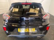 Ford Puma 1.0 Puma ST-Line X MHEV 5dr 4