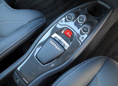 Ferrari 458 Italia 13