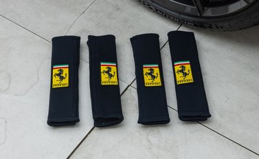 Ferrari 488 Pista 47