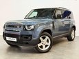 Land Rover Defender 3.0 D250 MHEV SE Hard Top SUV 5dr Diesel Auto 4WD MWB Euro 6 (s/s) (250 ps) 13