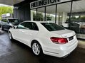 Mercedes-Benz E Class 2.1 E220 CDI SE G-Tronic+ Euro 5 (s/s) 4dr 16