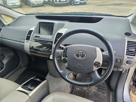 Toyota Prius 1.5 T3 CVT 5dr 40