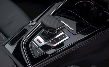 Audi RS4 Avant Vorsprung 21