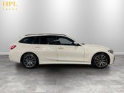 BMW 3 Series 2.0 318d MHT M Sport Touring 5dr Diesel Hybrid Auto Euro 6 (s/s) (150 ps) 1 15