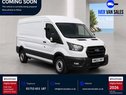 Ford Transit 2.0 350 EcoBlue Leader FWD L2 H2 Euro 6 (s/s) 5dr
