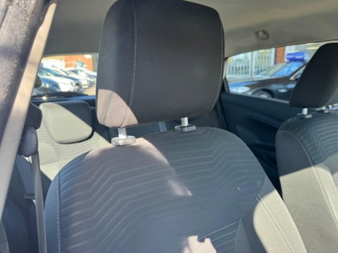 Ford Fiesta 1.25 Edge 5dr 23