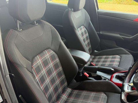Volkswagen Polo 2.0 TSI GTI+ Hatchback 5dr Petrol DSG Euro 6 (s/s) (200 ps) 12