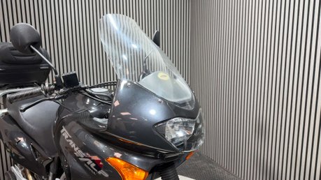 Honda XL 2002 35K GOOD RUNNING PROJECT ADVENTURE BIKE 650CC 14