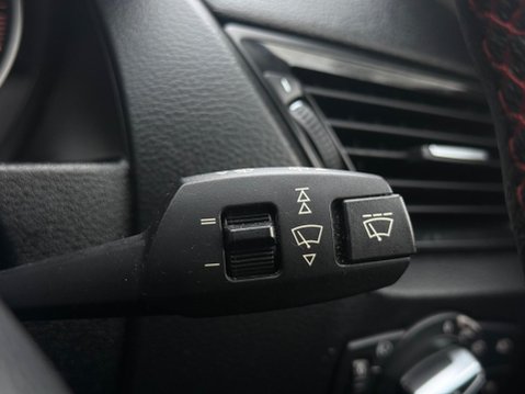 BMW X1 2.0 20d Sport Auto xDrive Euro 5 (s/s) 5dr 68