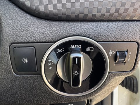 Mercedes-Benz A Class 1.5 A180d Sport Euro 6 (s/s) 5dr 21