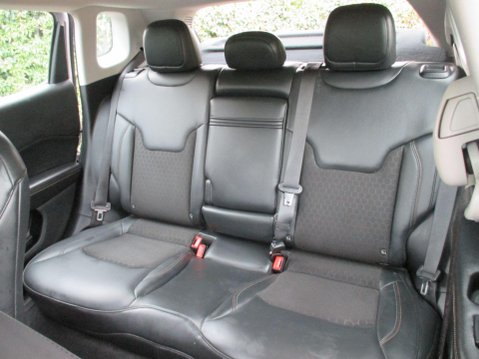 Jeep Compass 1.6 MultiJetII Longitude Euro 6 (s/s) 5dr 27