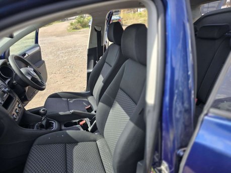 Volkswagen Golf 1.6 FSI S Hatchback 5dr Petrol Manual Euro 5 (102 ps) 29
