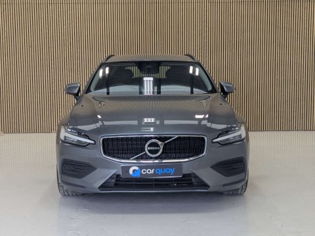 Volvo V60 2.0 V60 Momentum B4 MHEV Auto 5dr 4