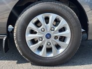 Ford Transit Custom 320 L2 Limited 130 ps Selectshift Double Cab in Van 33