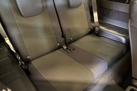 Suzuki Jimny 1.5 SZ5 SUV 3dr Petrol Auto ALLGRIP Euro 6 (101 ps) 26