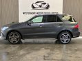 Mercedes-Benz GLE 2.1 GLE250d AMG Line (Premium) G-Tronic 4MATIC Euro 6 (s/s) 5dr 21