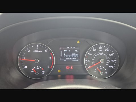 Kia Sportage CRDI 1 ISG 13