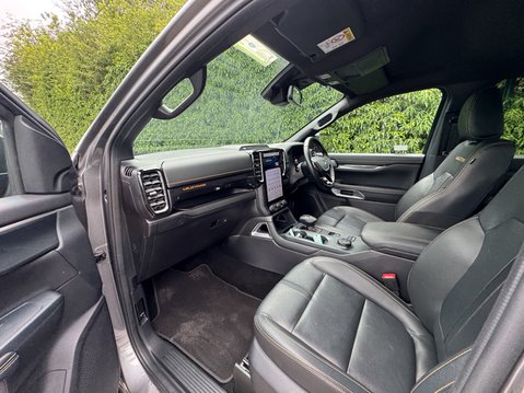 Ford Ranger Wildtrak | Auto [SOLD CM] 2 LT | Double Cab | Tow Bar | Cam | Roller Shutte 14