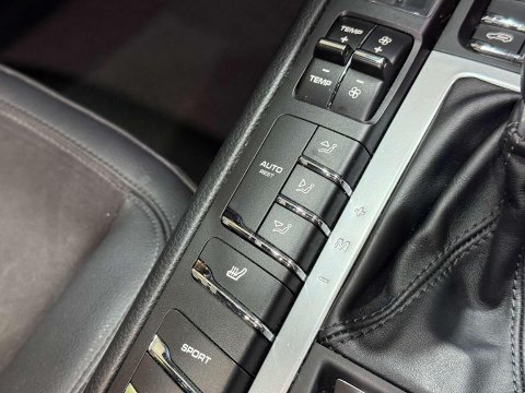 Porsche Macan 3.0T V6 S SUV 5dr Petrol PDK 4WD Euro 6 (s/s) (354 ps) 57