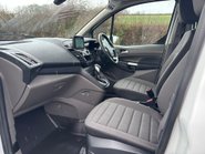 Ford Transit Connect 200 L1 Limited 120 ps Automatic Panel Van - Sat Nav / Rear Camera 15