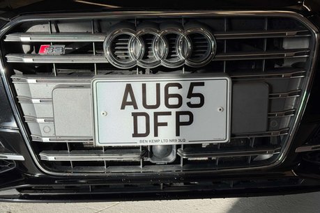 Audi S3 2.0 TFSI Sportback 5dr Petrol S Tronic quattro Euro 6 (s/s) (300 ps) 20