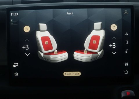 Land Rover Defender 3.0 Defender X-Dynamic HSE D300 MHEV A 4WD 5dr 26