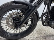 Mash Seventy 125CC 2022 17