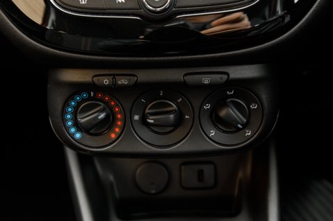 Vauxhall Corsa SRI VX-LINE NAV BLACK 32