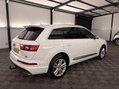 Audi Q7 3.0 TDI V6 S line Tiptronic quattro Euro 6 (s/s) 5dr 57