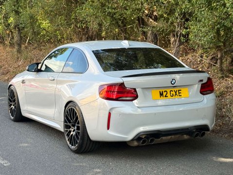 BMW M2 3.0 M2 Competition Edition Auto 2dr 29