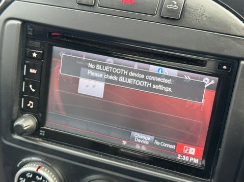 Mazda MX-5 2.0i Sport Tech Roadster Euro 5 2dr 22