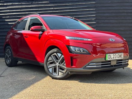 Hyundai KONA Kona Premium EV 5dr