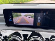 Mercedes-Benz A Class 2.0 A35 AMG (Premium Plus) SpdS DCT 4MATIC Euro 6 (s/s) 5dr 77