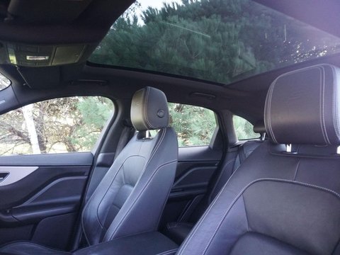 Jaguar F-Pace 3.0 V6 S Auto AWD Euro 6 (s/s) 5dr 46