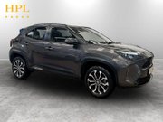 Toyota Yaris Cross 1.5 VVT-h Design SUV 5dr Petrol Hybrid E-CVT Euro 6 (s/s) (116 ps) 1