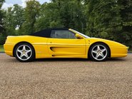 Ferrari F355 SPIDER MANUAL 4