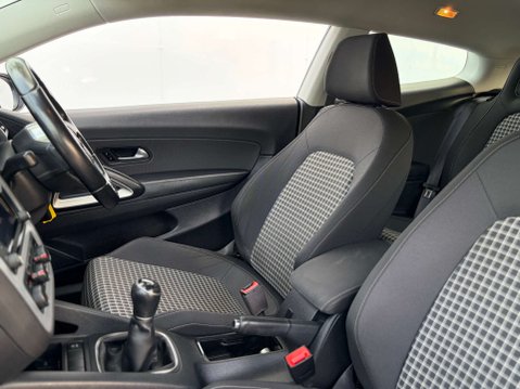 Volkswagen Scirocco 1.4 Scirocco BlueMotion Technology TSi 3dr 57