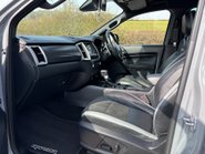 Ford Ranger Raptor 213ps Ecoblue - No VAT - SCZ Sports Canopy 15