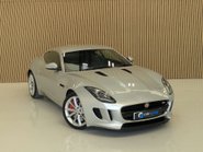 Jaguar F-Type 3.0 F-Type S V6 Auto 3dr 13