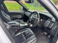 Land Rover Range Rover 3.0 Range Rover Vogue SE TDV6 Auto 4WD 5dr 5