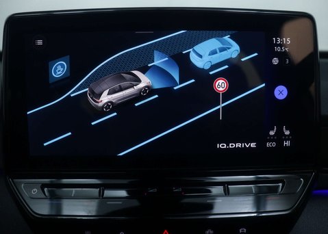 Volkswagen ID.3 Pro 58kWh Hatchback 5dr Electric Auto (204 ps) 32