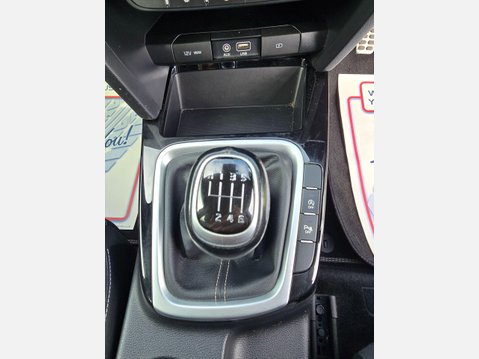 Kia Ceed 1.6 CRDi GT-Line Euro 6 (s/s) 5dr 43