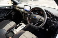 Ford Focus ST-LINE 4