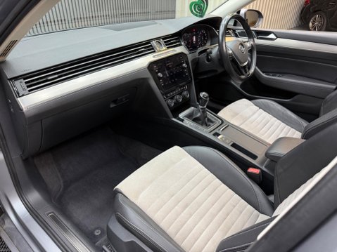 Volkswagen Passat 2.0 TDI GT Euro 6 (s/s) 5dr 47