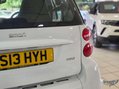 Smart Fortwo Coupe 1.0 MHD Pure Auto Euro 4 2dr 23